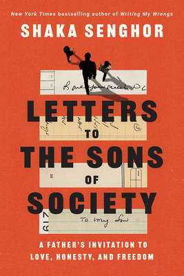 Letters to the Sons of Society book cover