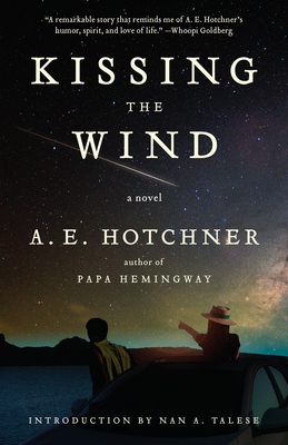 Kissing the Wind book cover