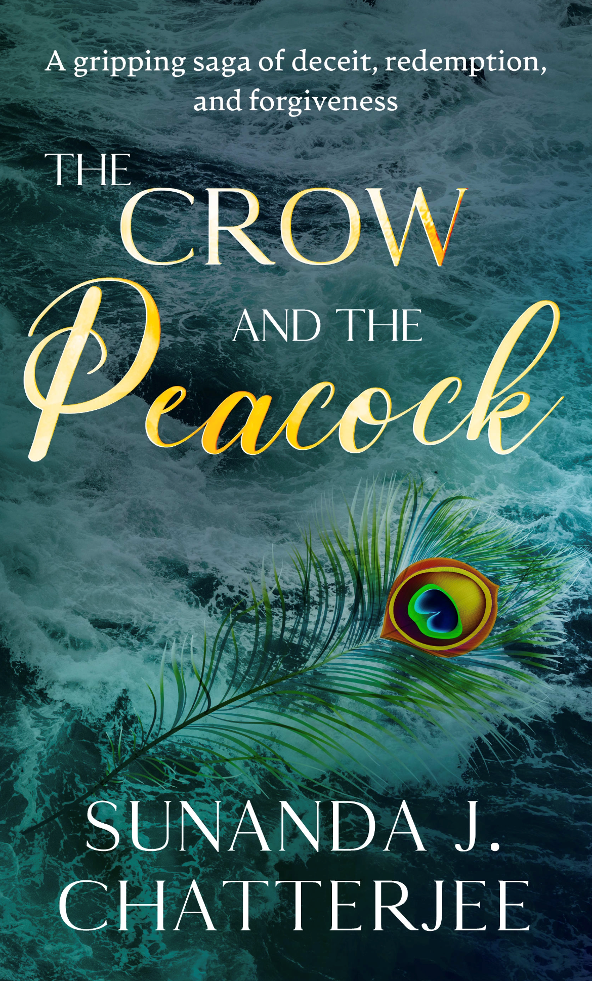 The Crow and the Peacock