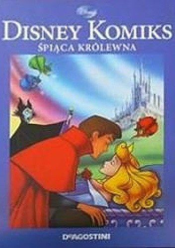 Śpiąca królewna