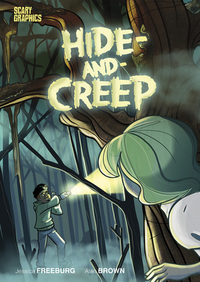Hide-and-creep