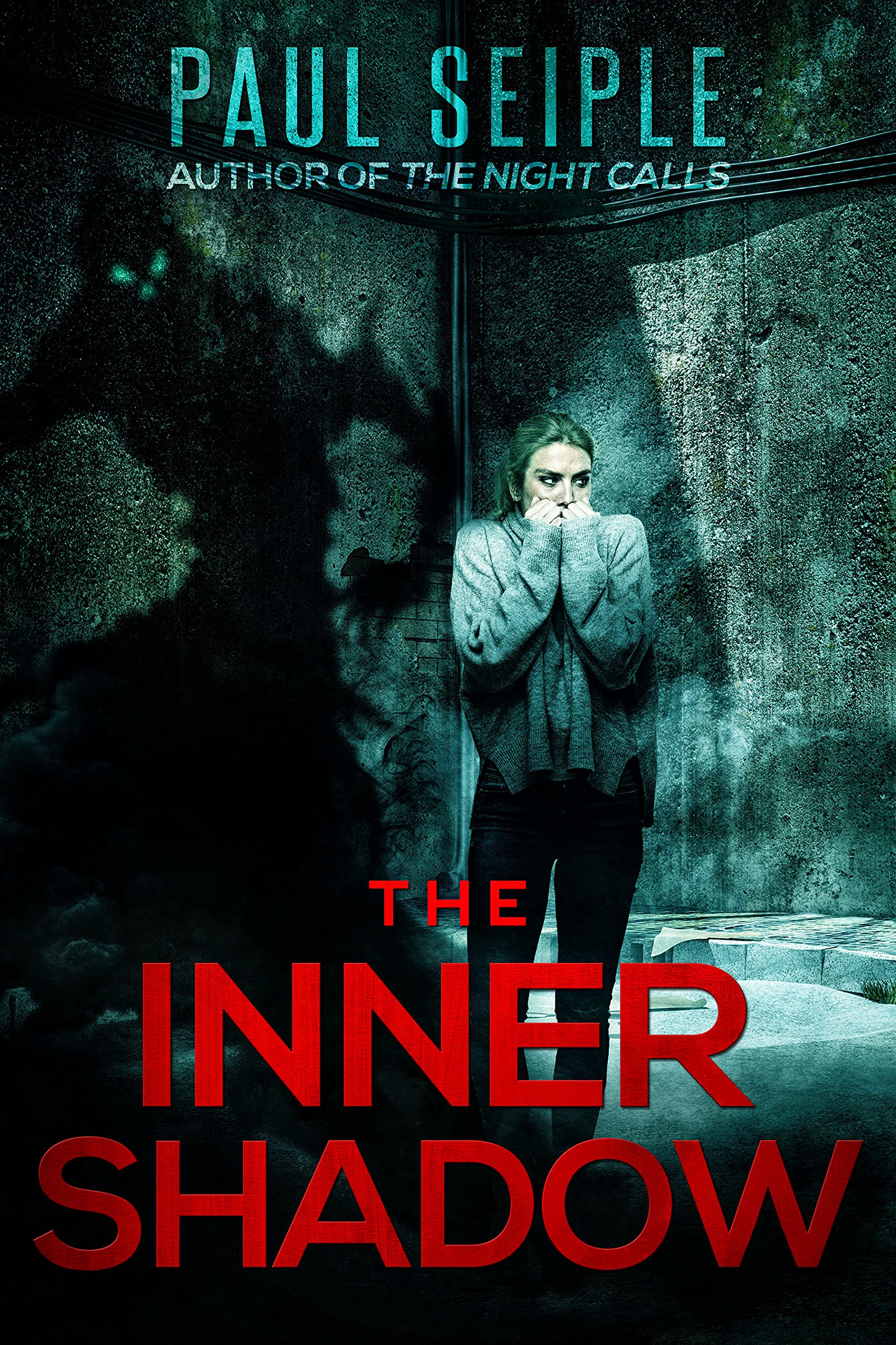 The Inner Shadow