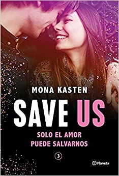 Save Us (Maxton Hall, #3)