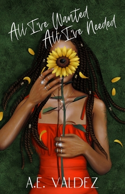 All I've Wanted All I've Needed (Rise & Fall Series)