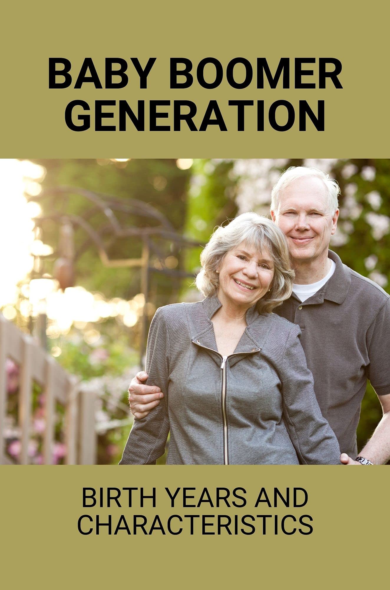 Baby Boomer Generation Birth Years And Characteristics Elder