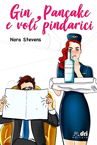 Gin, pancake e voli pindarici