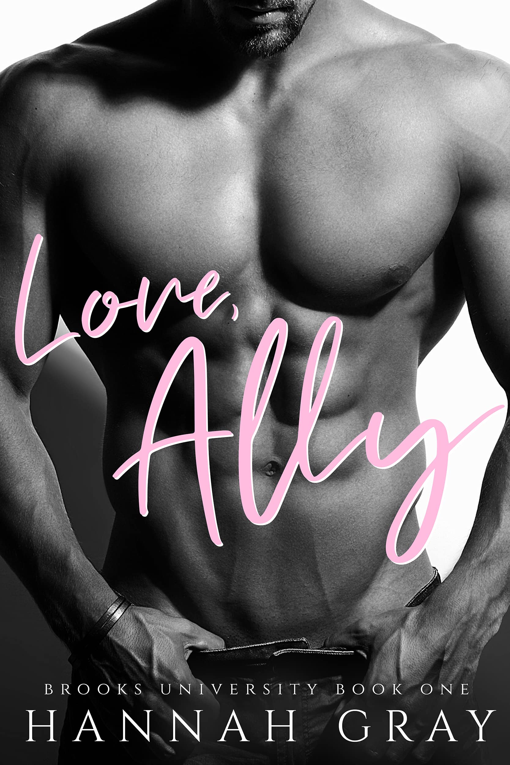 Love, Ally