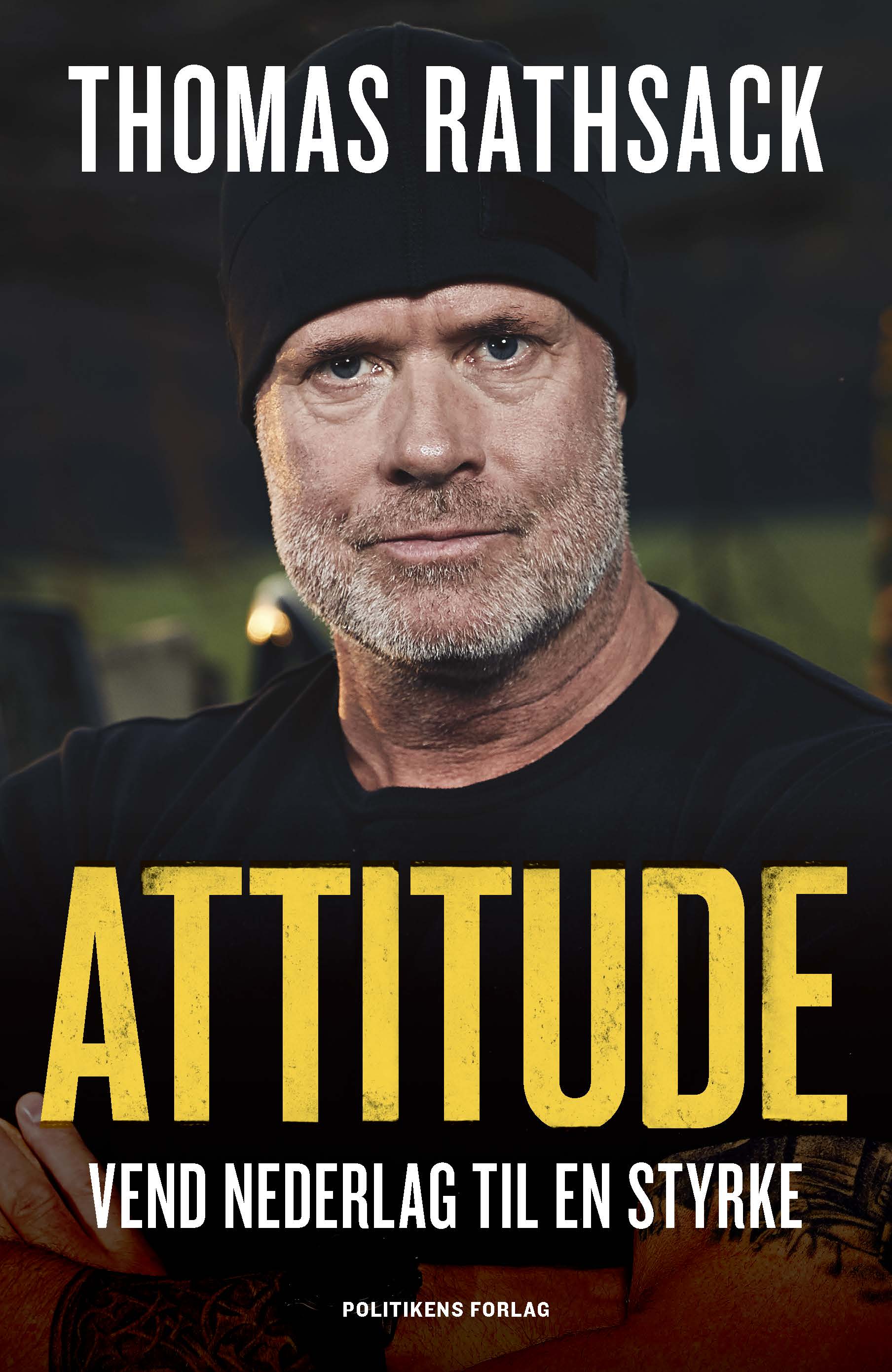 Attitude