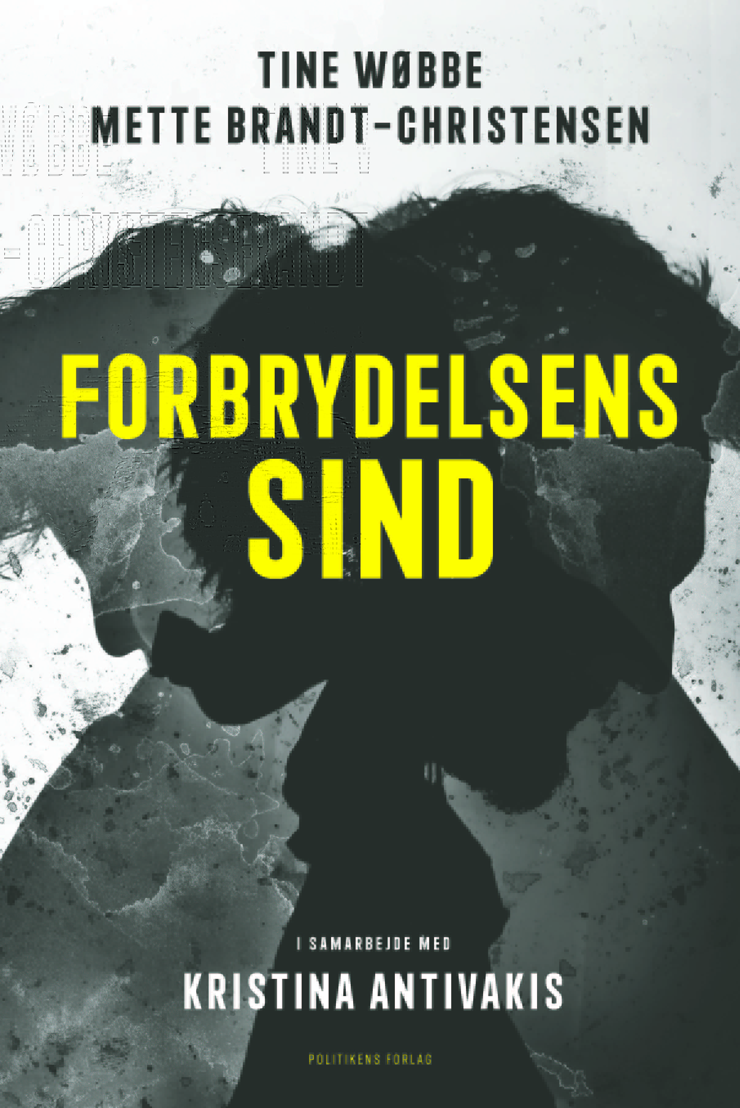 Forbrydelsens sind