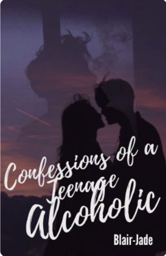 Confessions of a teenage alcoholic