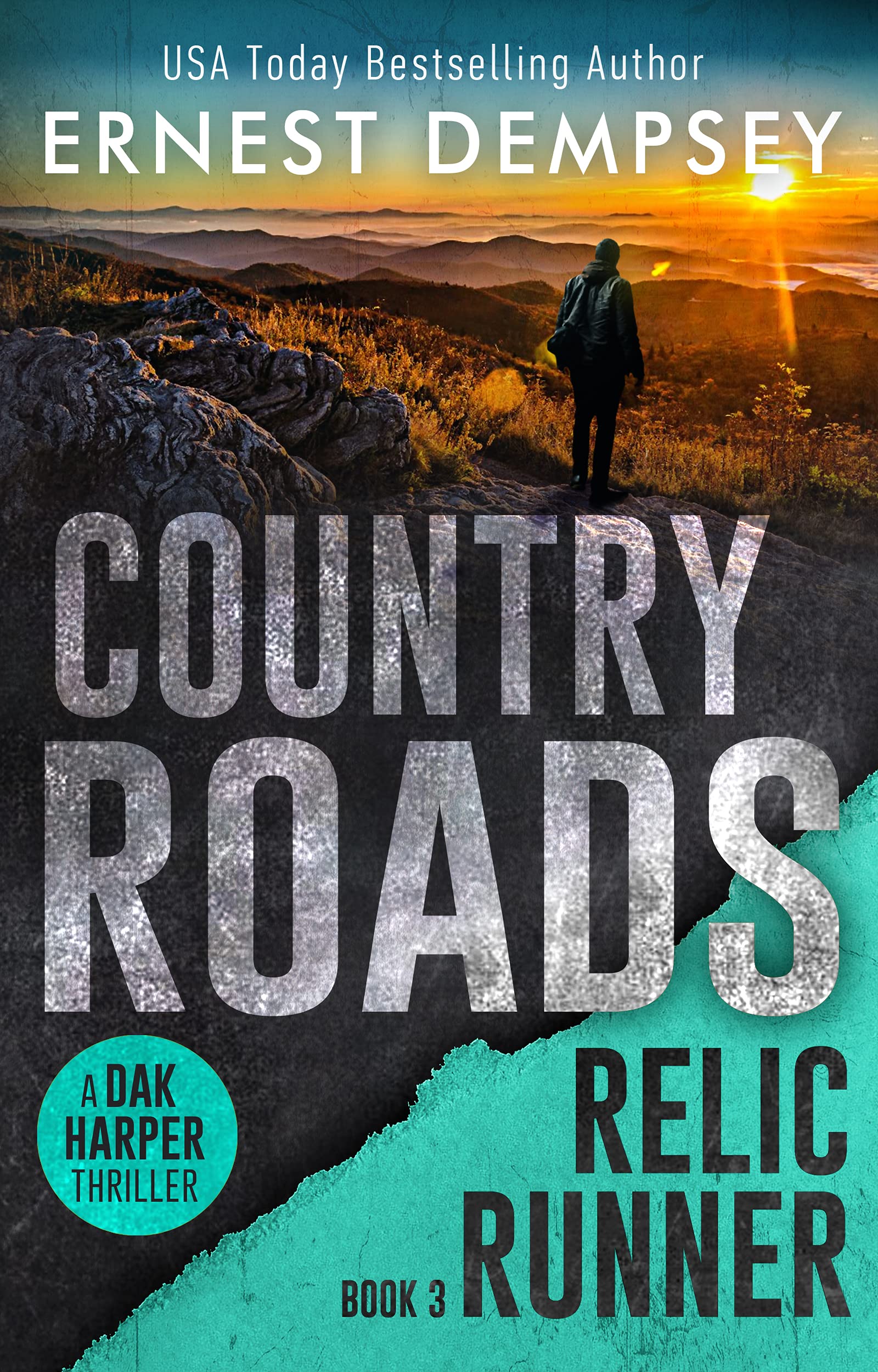 Book Review - Country Roads Magazine