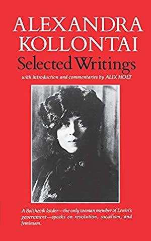 Selected Writings book cover