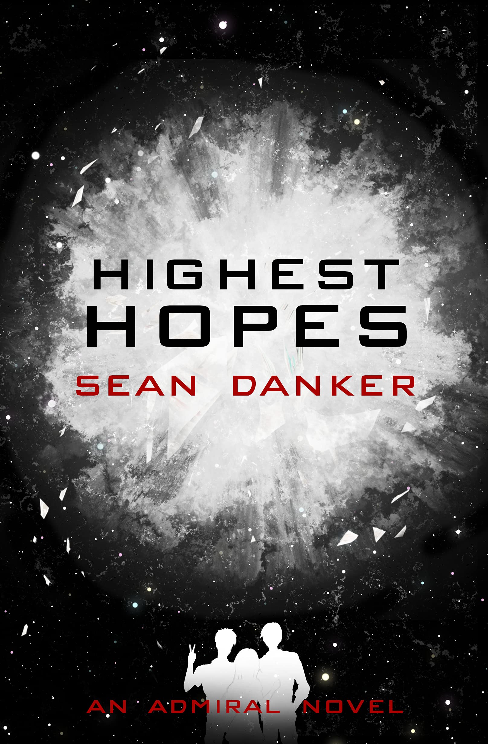 Highest Hopes book cover