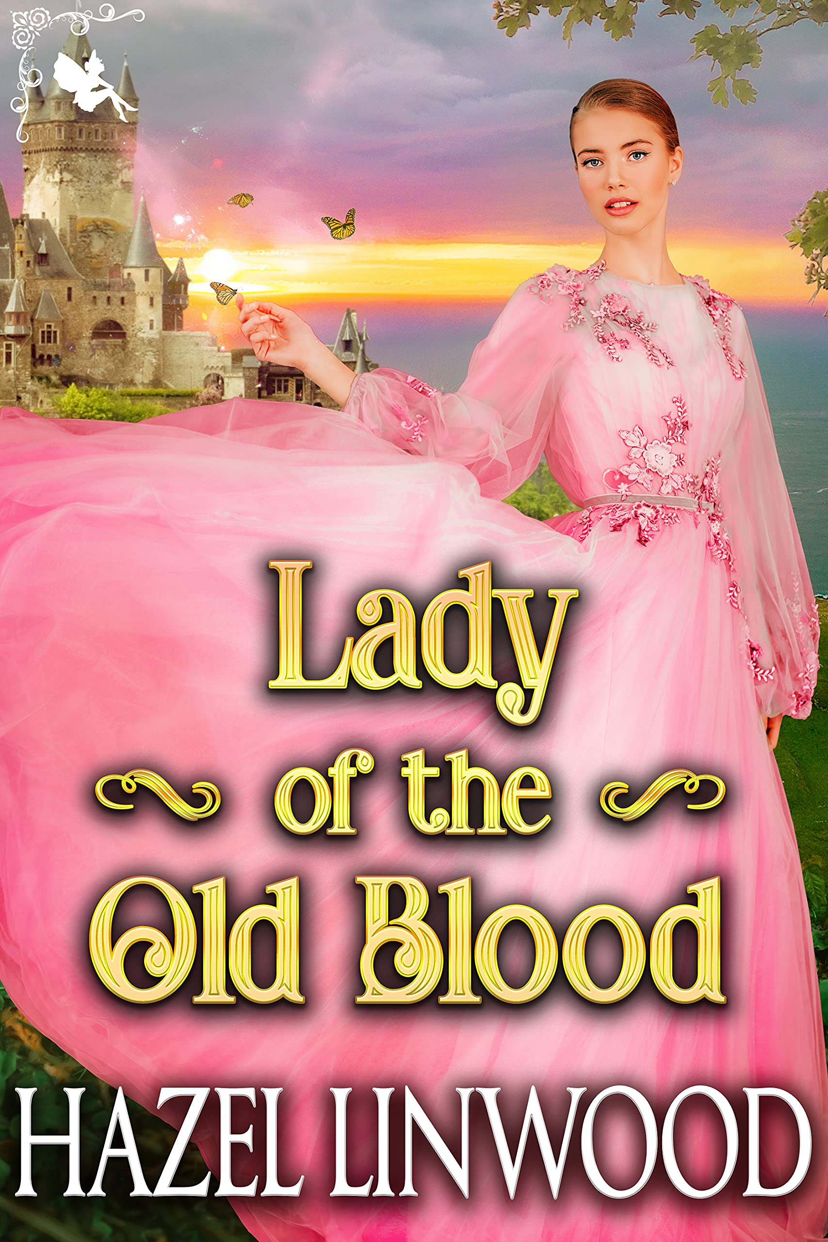 Lady of the Old Blood