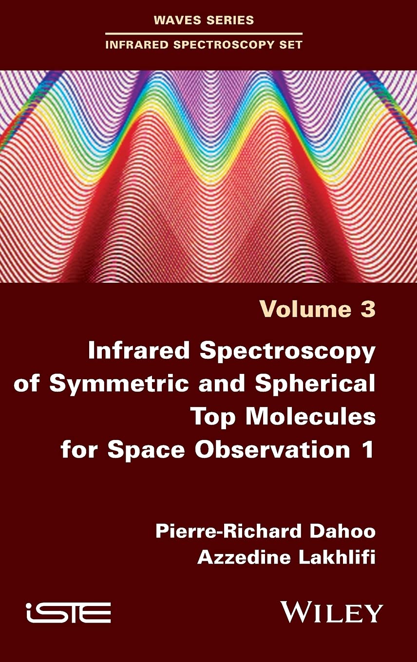 Infrared Spectroscopy of Symmetric and Spherical Spindles for Space