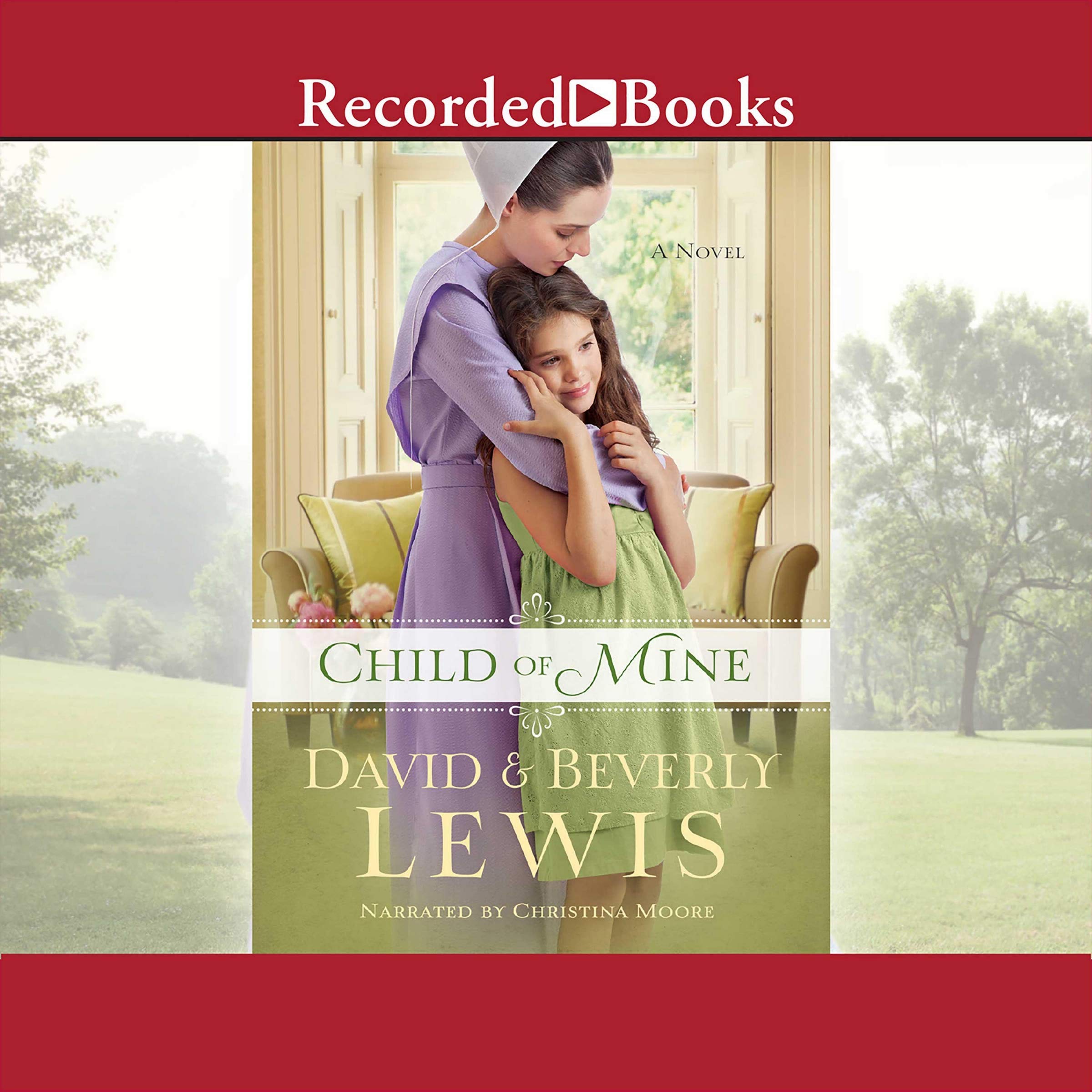 Child of Mine by David R. Lewis | Goodreads