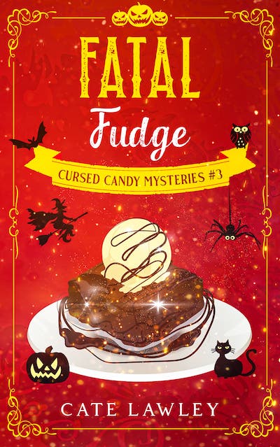 Fatal Fudge
