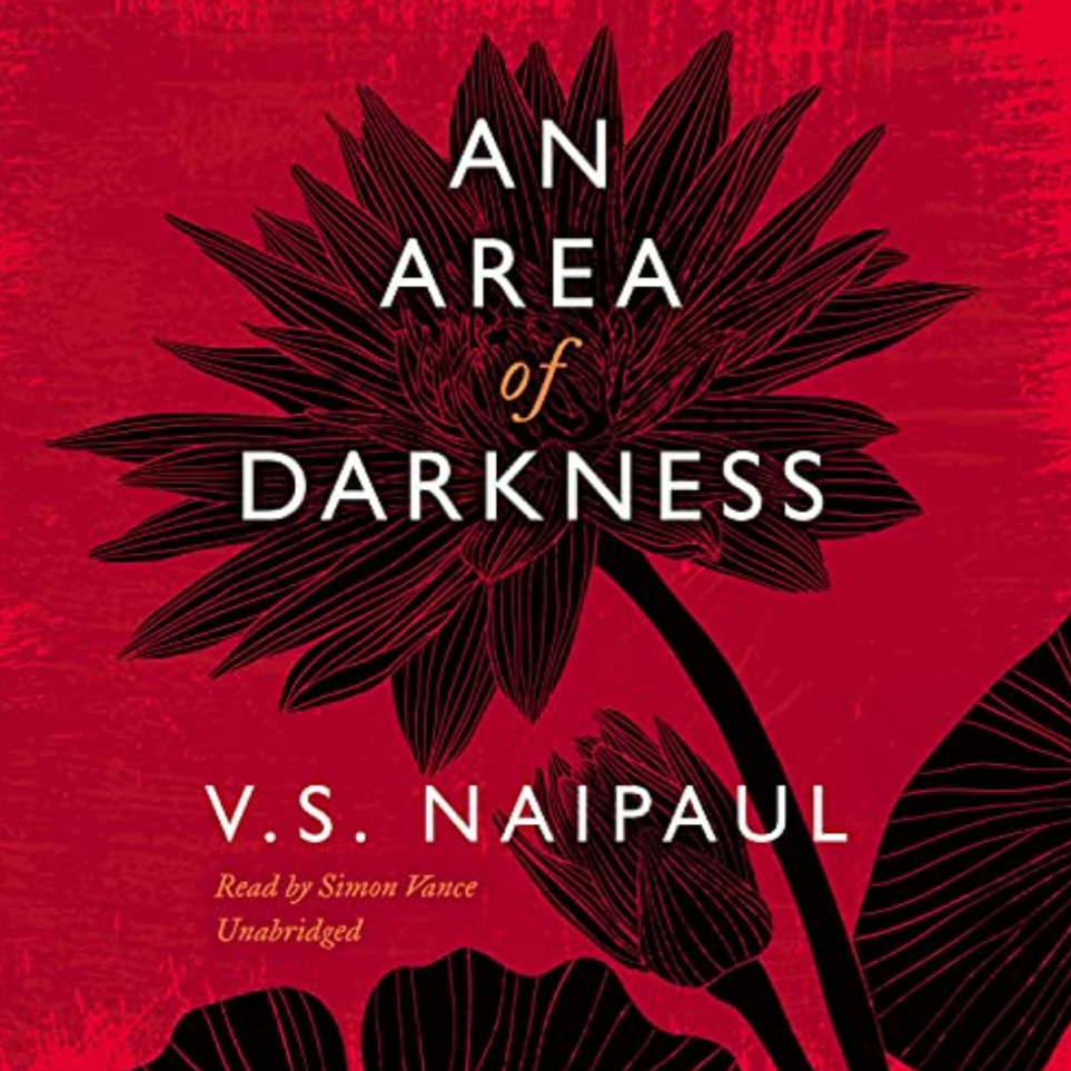 An Area of Darkness