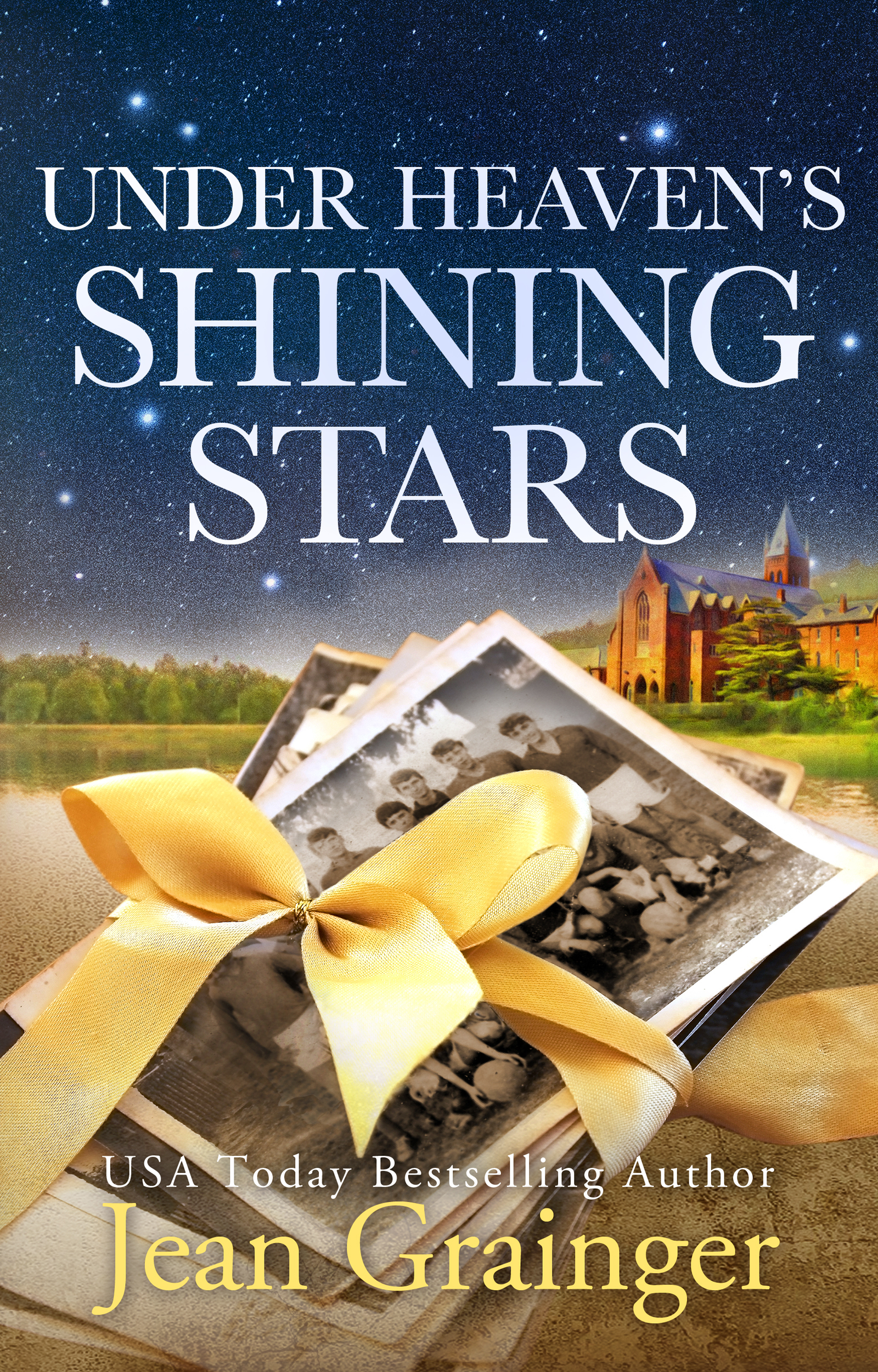 Under Heaven's Shining Stars