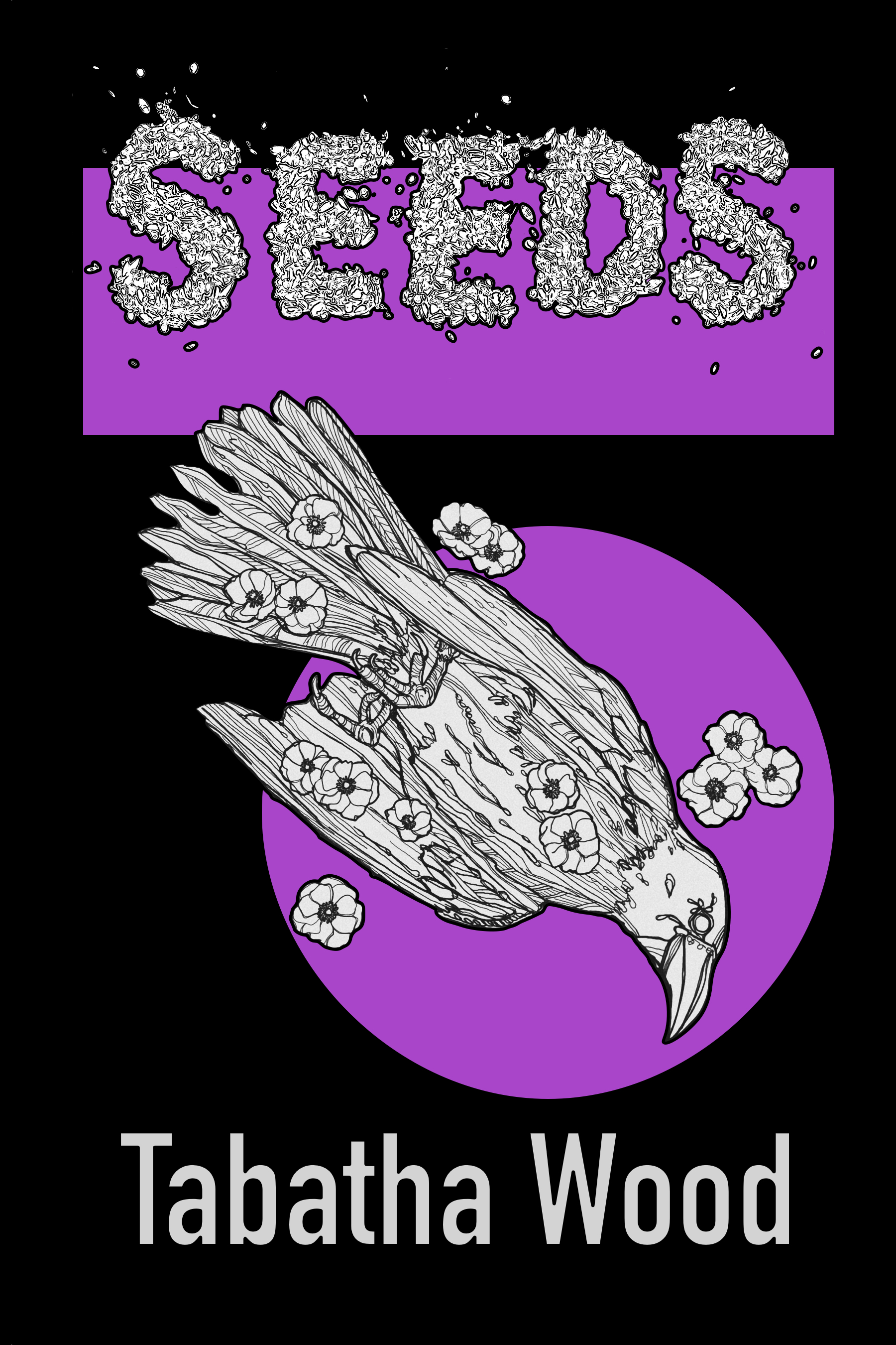 Seeds book cover