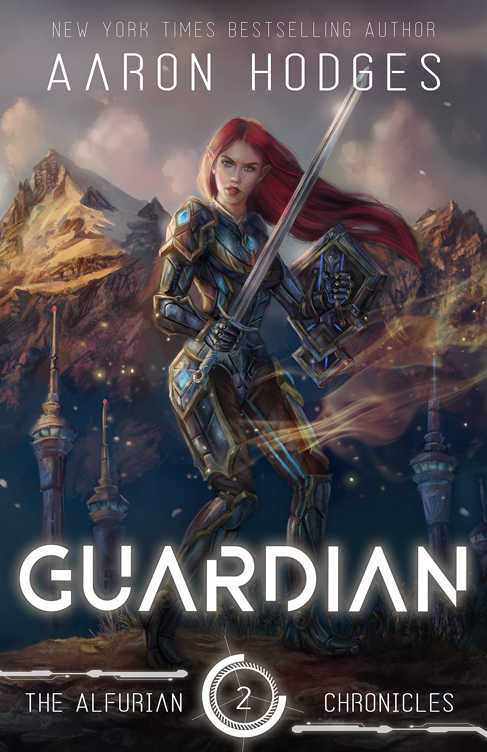 Guardian book cover