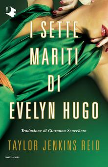 The Seven Husbands of Evelyn Hugo