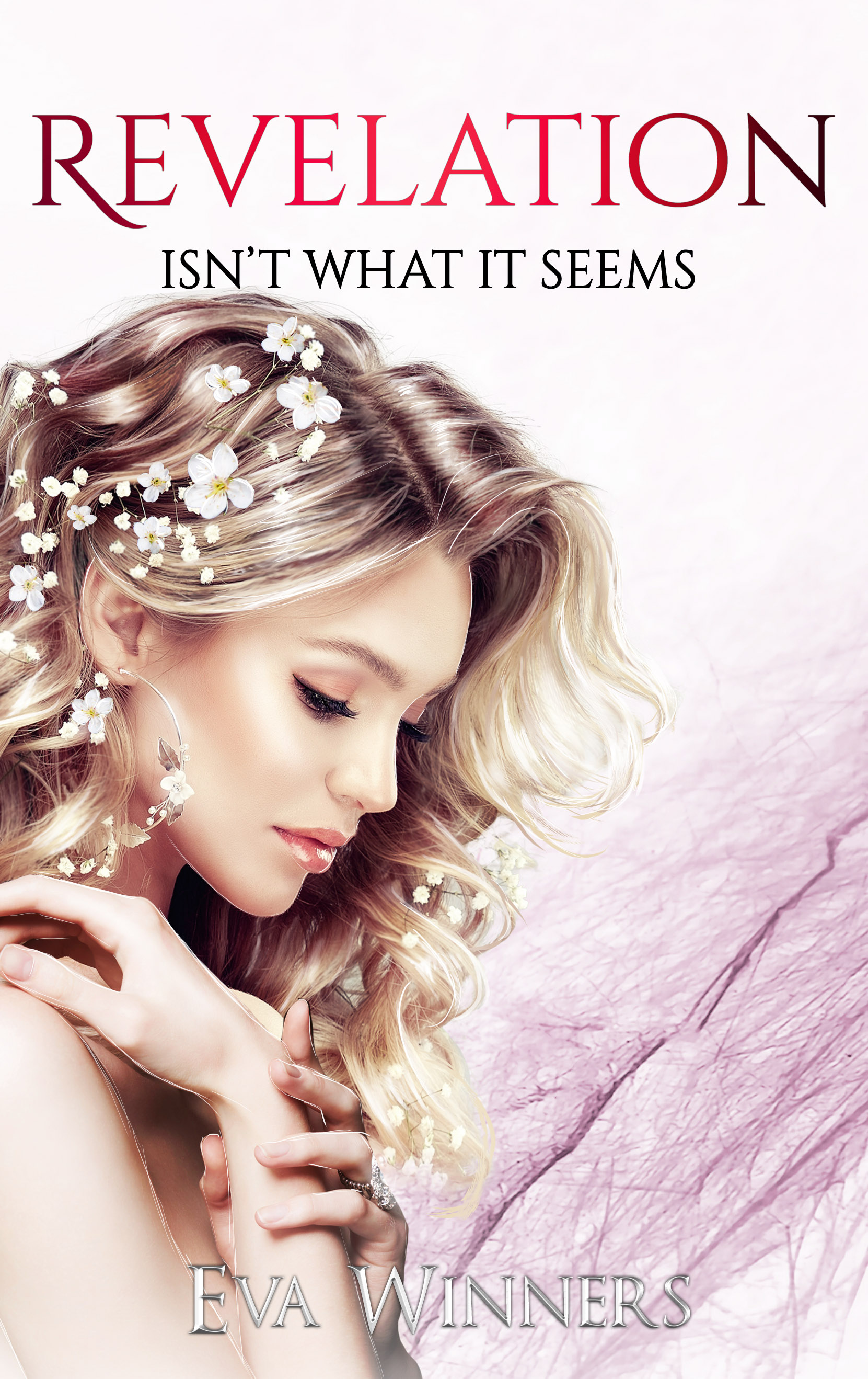 Revelation book cover