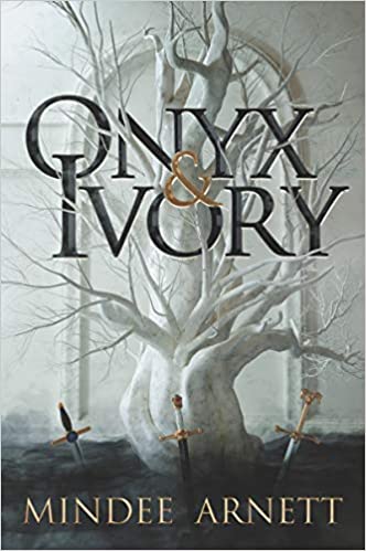 Onyx and Ivory (Rime Chronicles, #1)