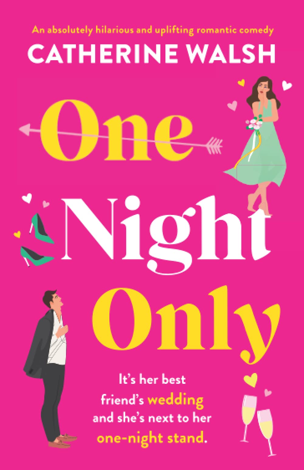 One Night Only