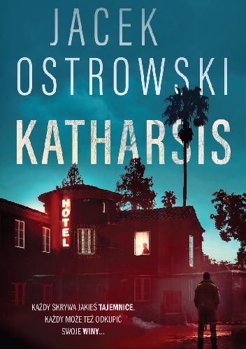 Katharsis book cover