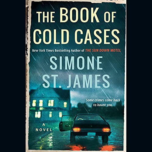 The Book of Cold Cases