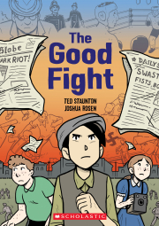 The Good Fight