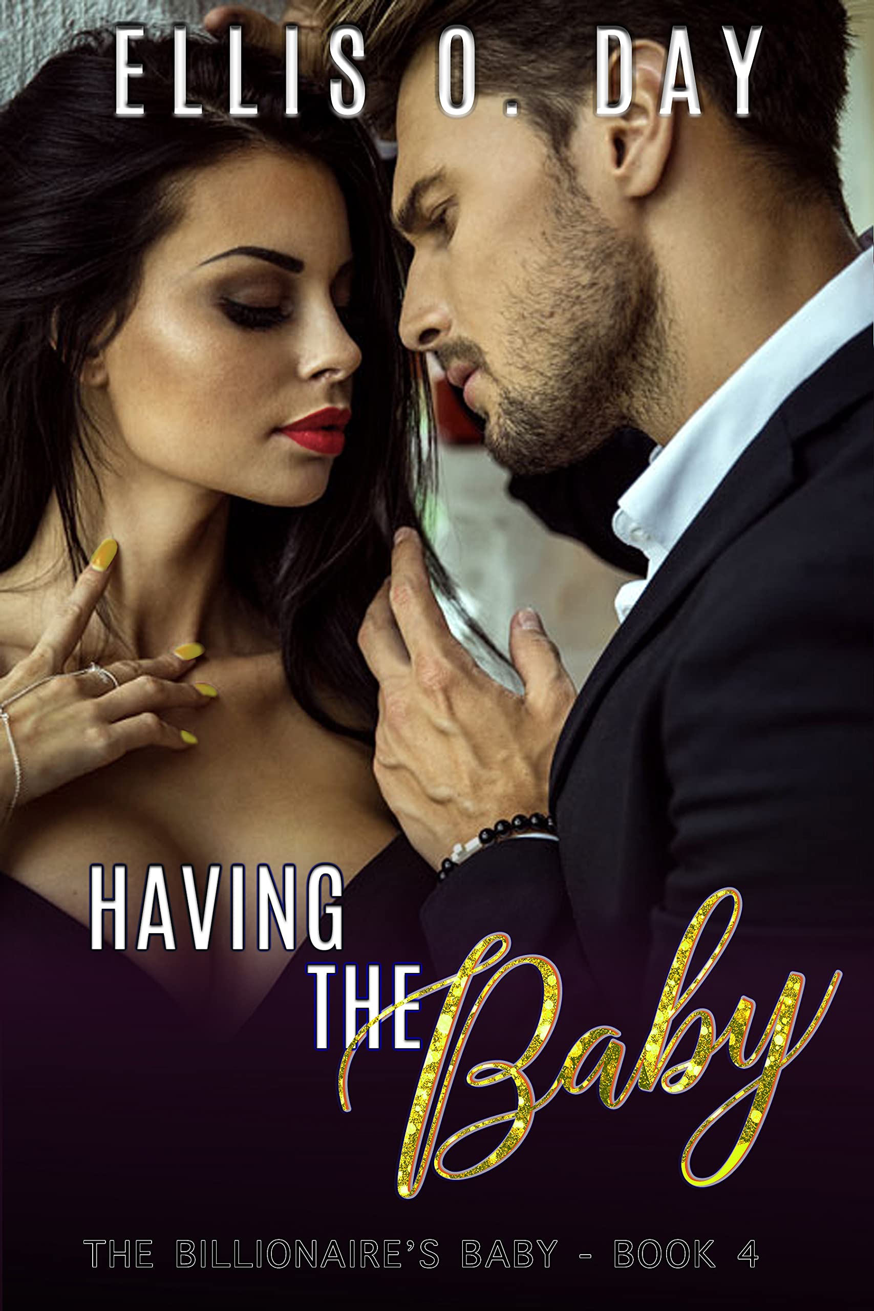 Having the Baby