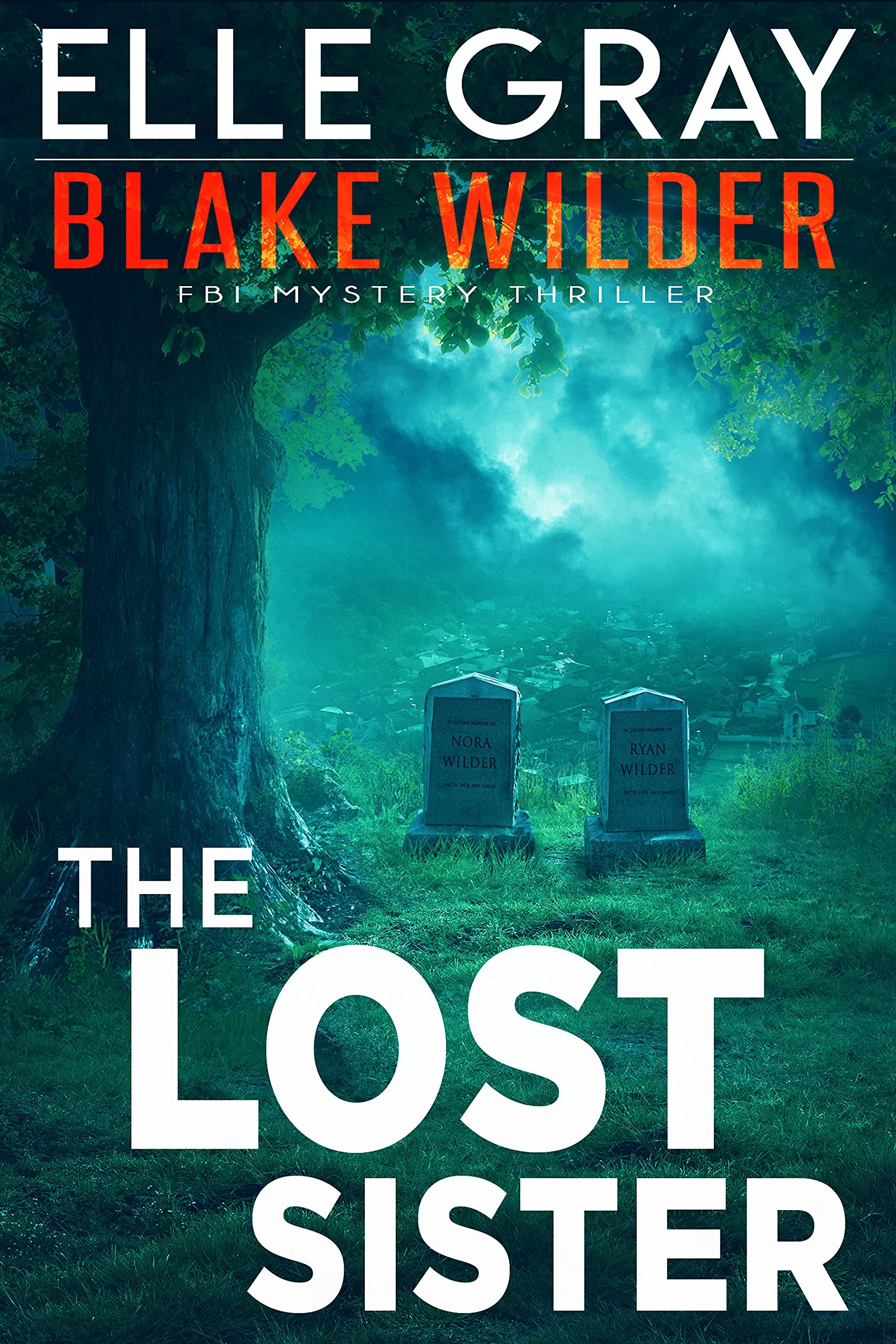 The Lost Sister