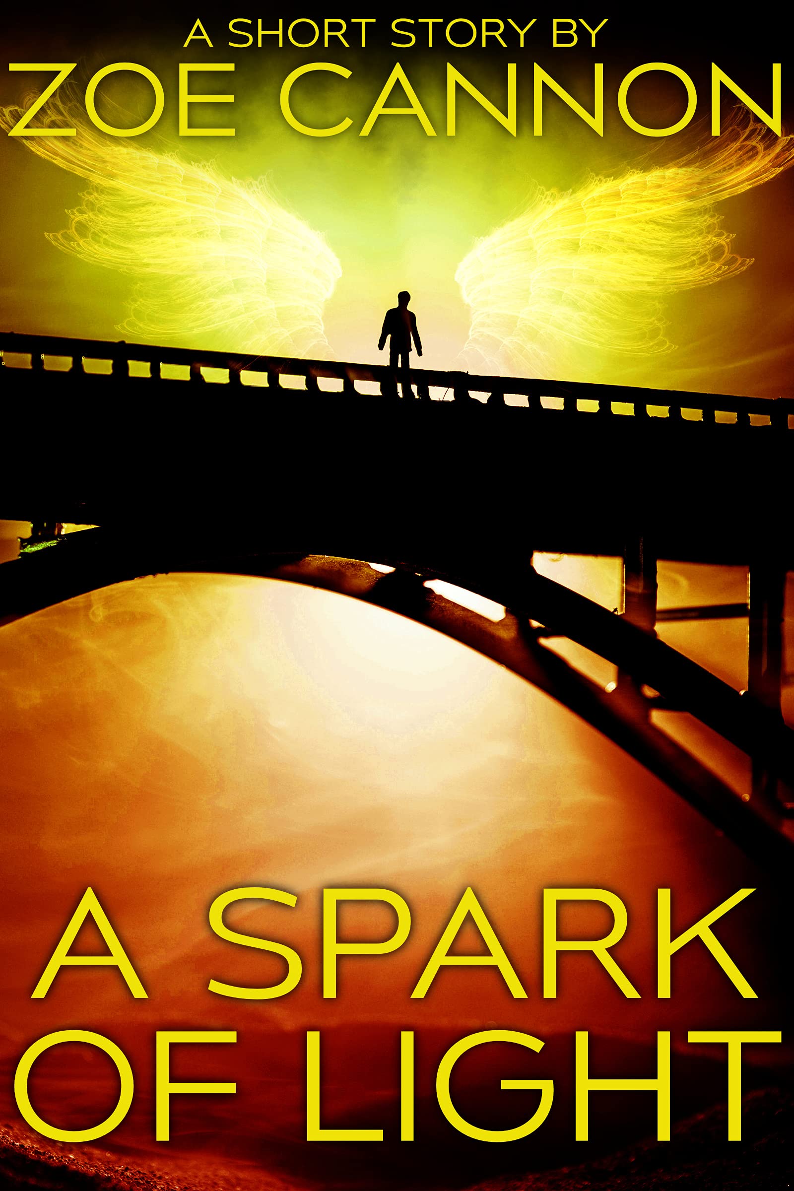 A Spark of Light by Zoe Cannon Goodreads