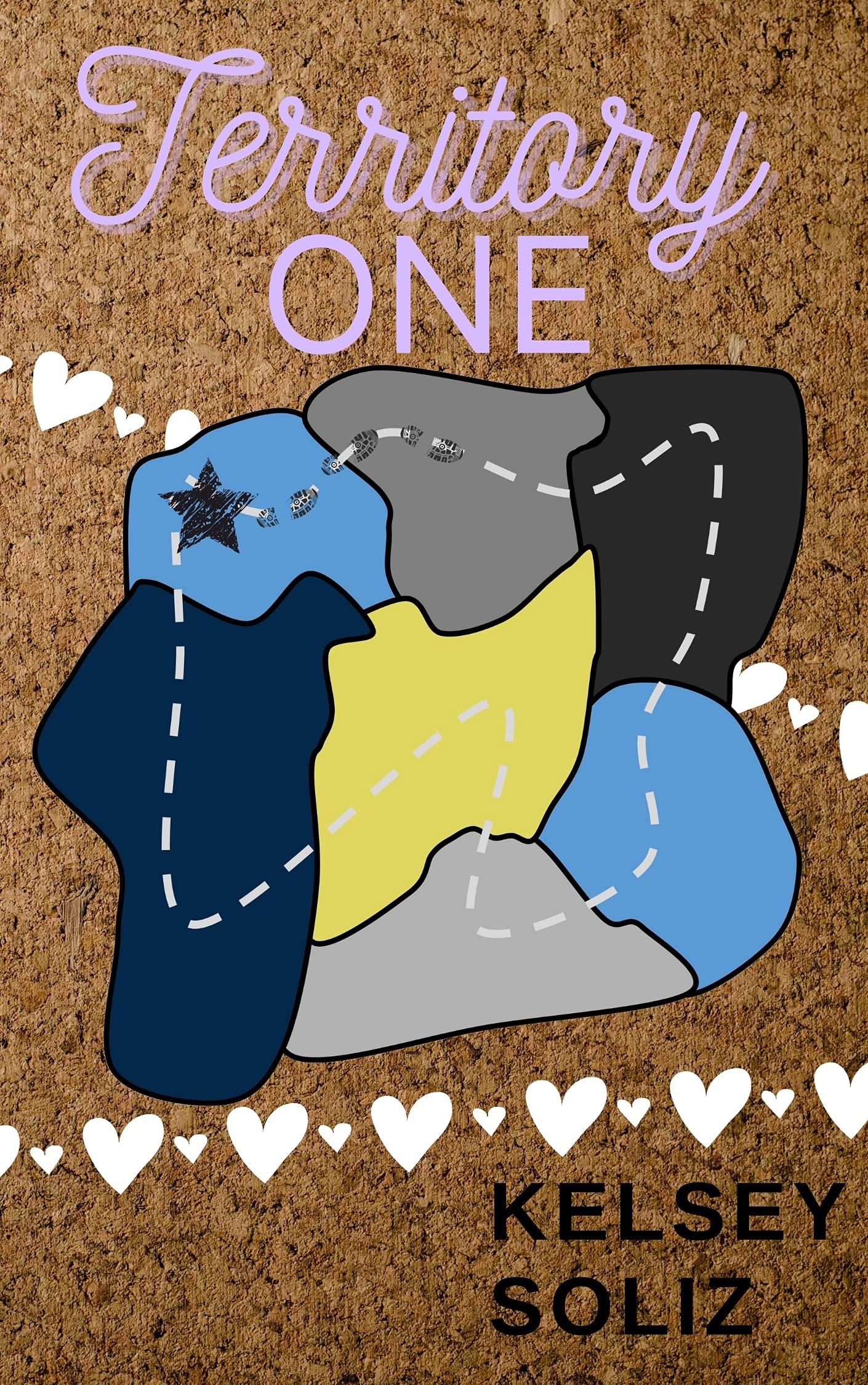 Territory One