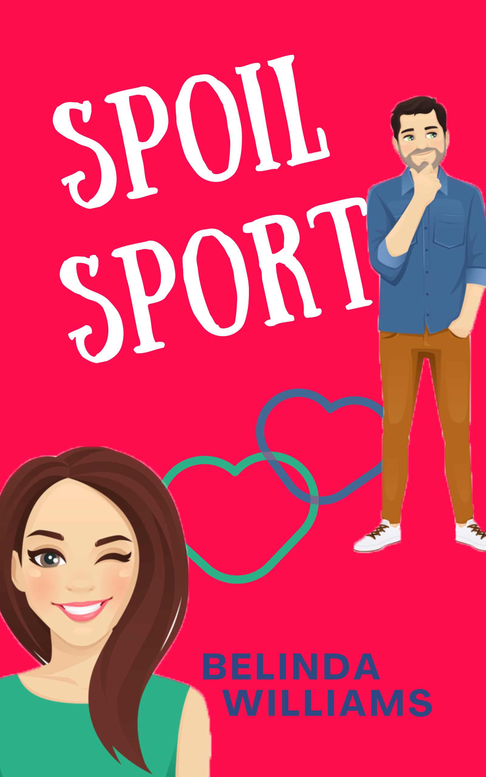 Pierce Brothers book cover 2
