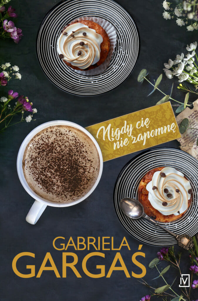 Nigdy cię nie zapomnę book cover