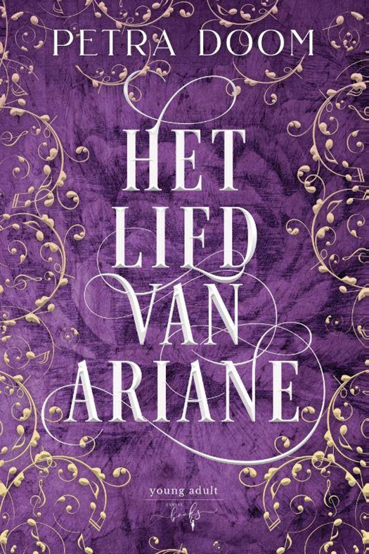 Het Lied van Ariane