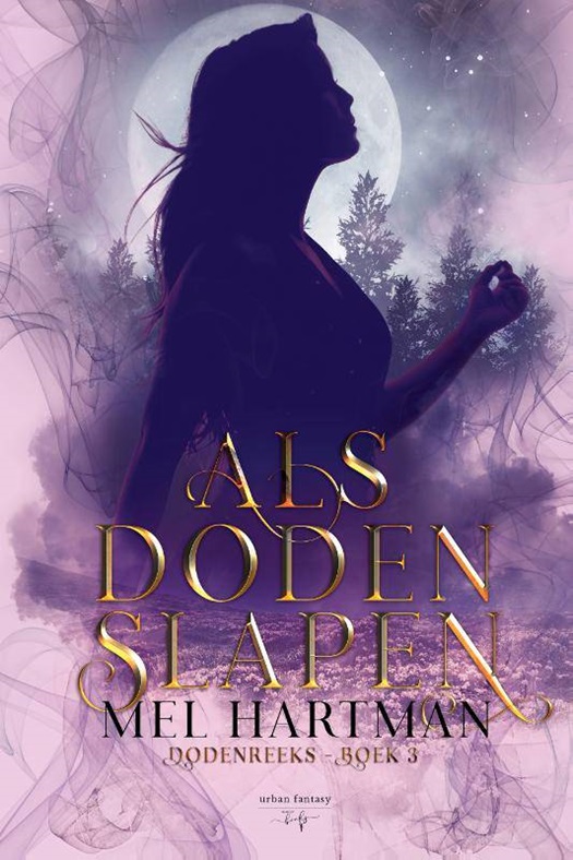 Als doden slapen