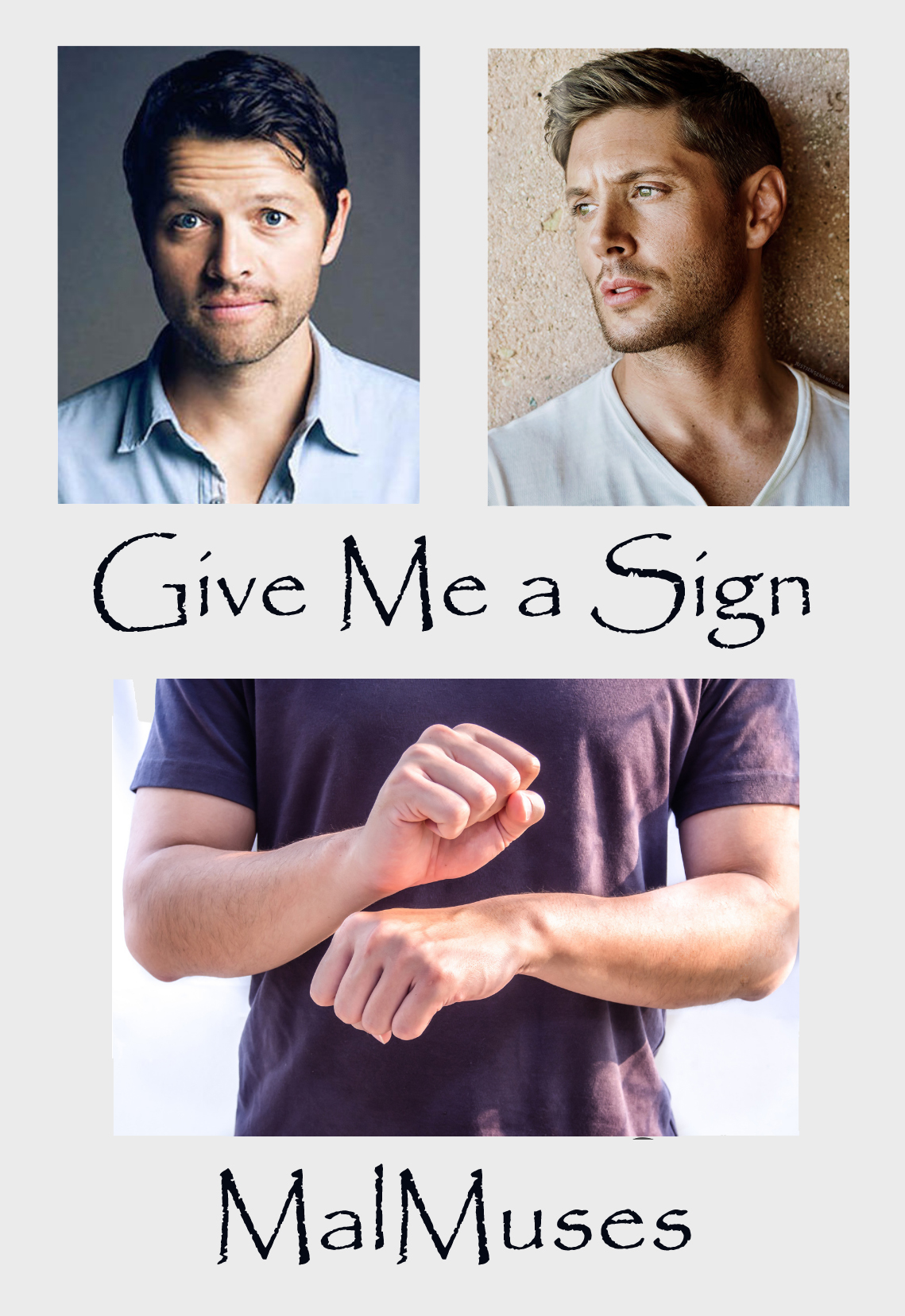 Give Me a Sign