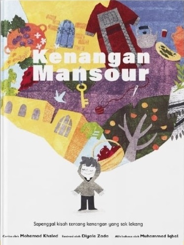 Kenangan Mansour