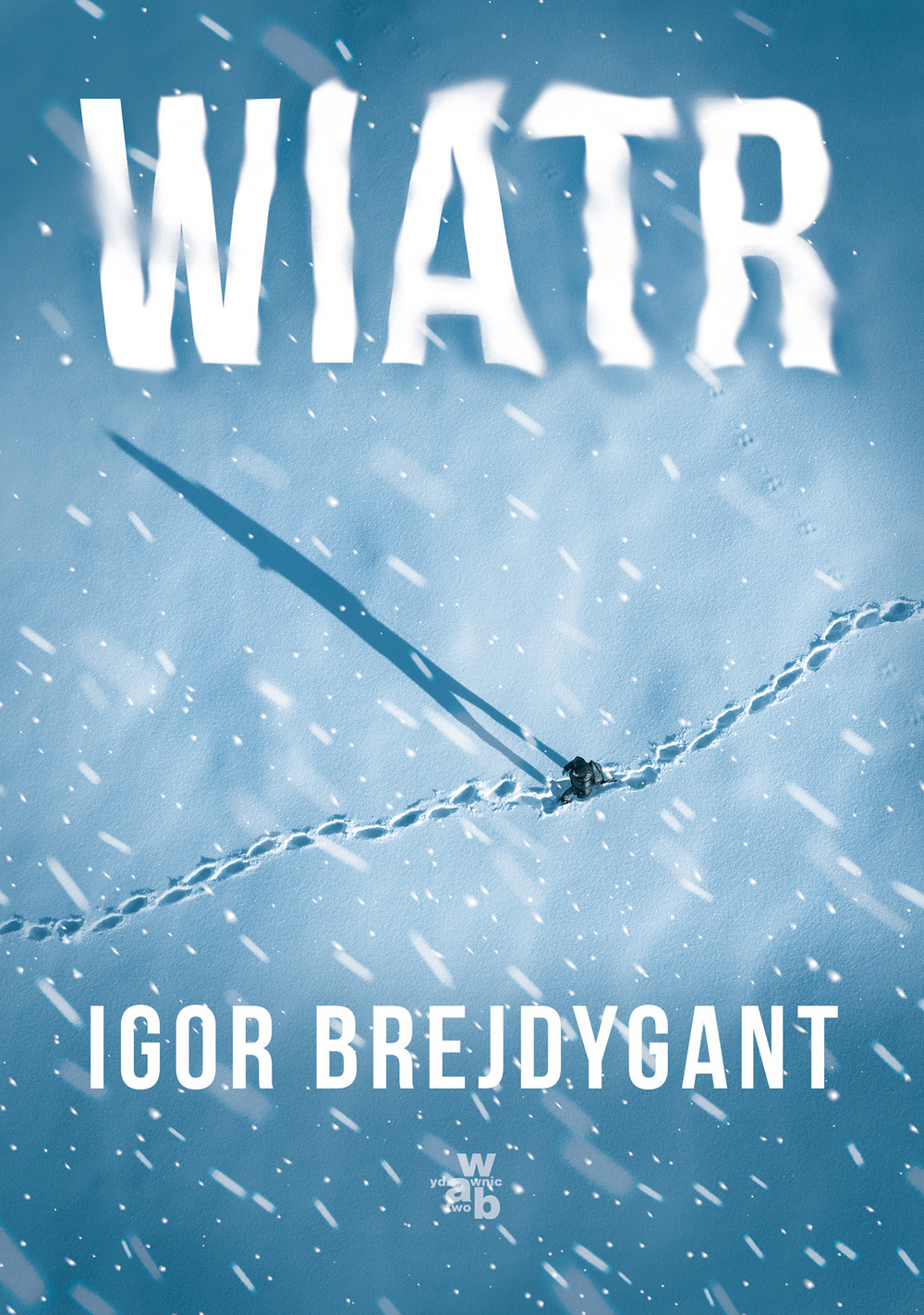 Wiatr book cover