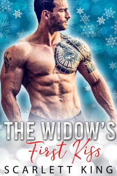 The Widow’s First Kiss
