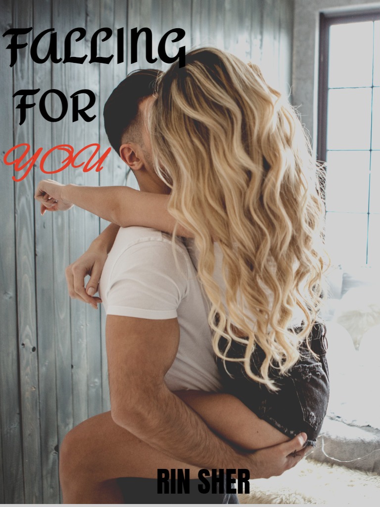 Falling For You book cover
