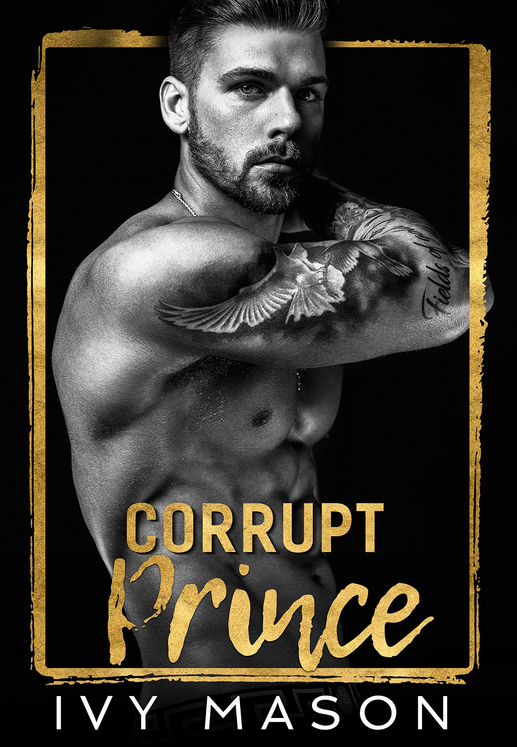 Corrupt Prince
