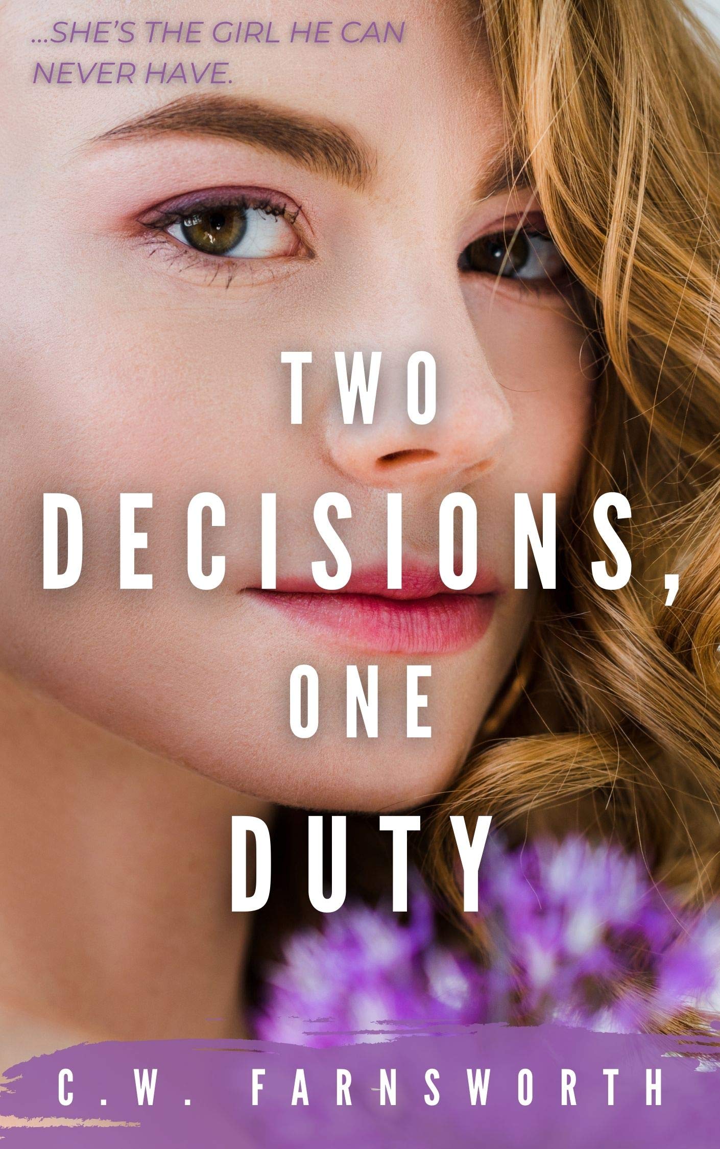 Two Decisions, One Duty book cover