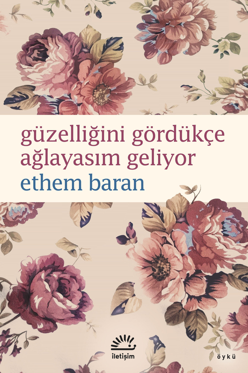 Güzelliğini Gördükçe Ağlayasım Geliyor book cover