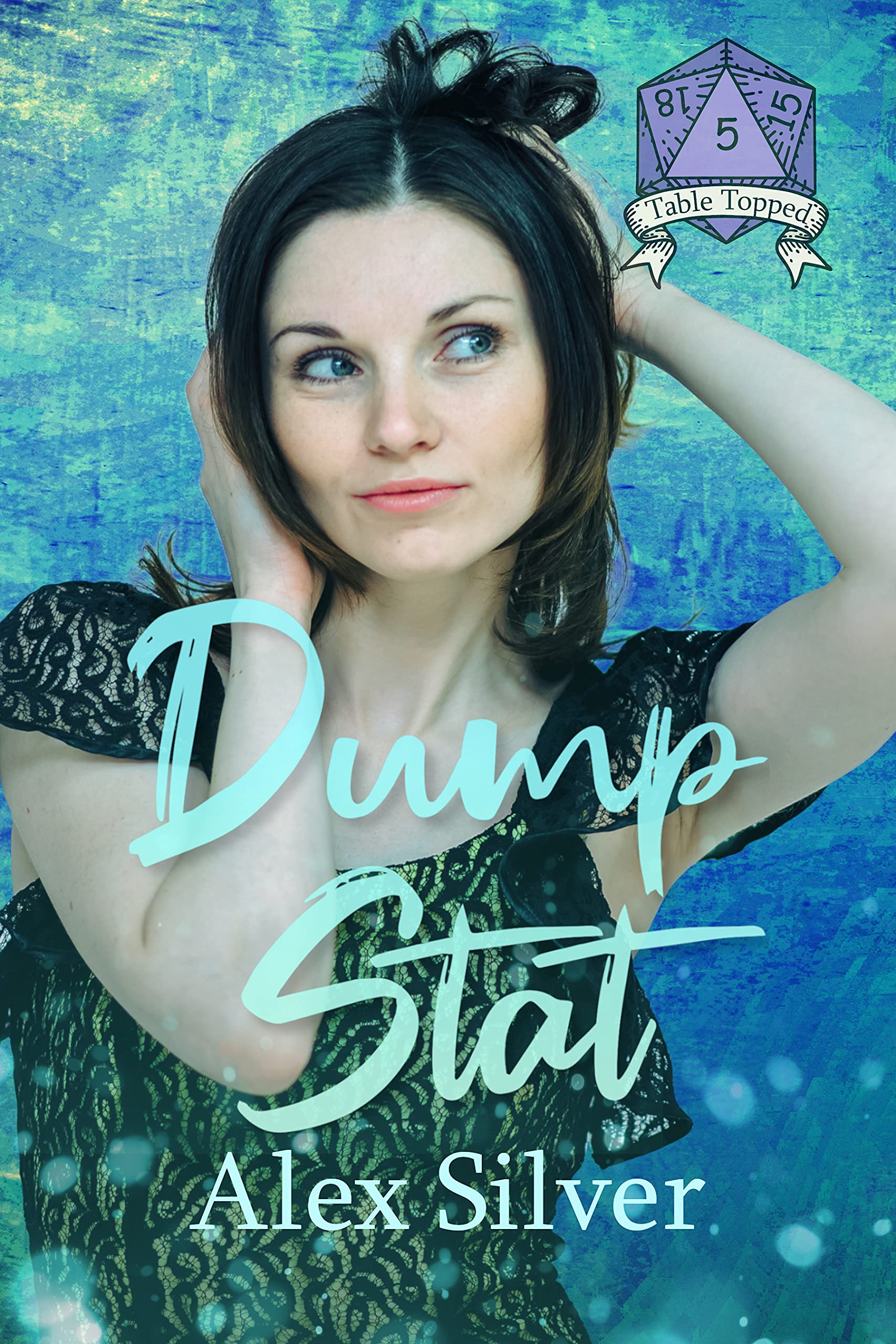 Dump Stat book cover