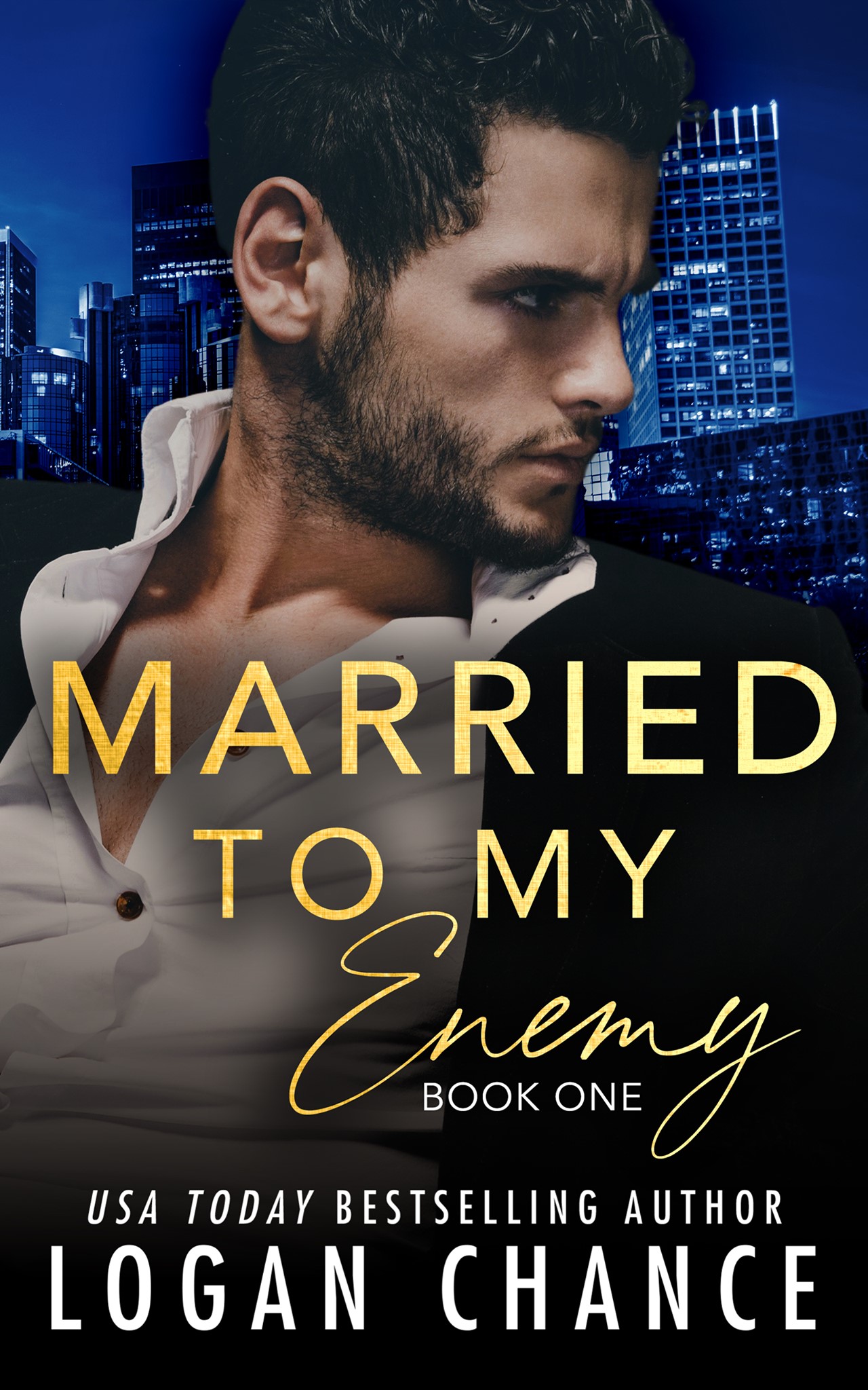 Married to My Enemy, Book One